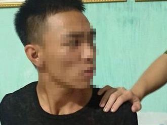 Quảng Nam: Rúng động vụ án nam thanh niên không bình thường dùng dao đâm tử vong cụ ông 77 tuổi khi đang bán quán