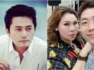 Nam diễn viên được mệnh danh 'Jang Dong Gun' của Việt Nam - Trương Minh Cường kết hôn với vợ đại gia, ly hôn gây ngỡ ngàng