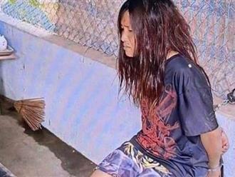 Nguyên nhân ban đầu việc con gái ra tay dã man sát hại cha ruột tử vong ở Điện Biên
