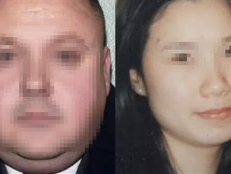Ám ảnh thông tin kẻ sát nhân tiết lộ nơi giấu xác nữ sinh gốc Việt