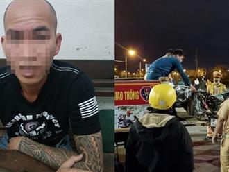 Phẫn nộ tài xế xe bán tải đâm 3 người tử vong ở Đà Nẵng: uống rượu khi đang lái xe, đã có tiền án, vô cùng ngoan cố