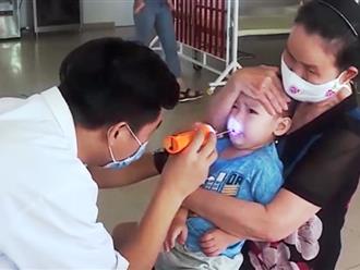 Cảnh báo: Bệnh tay chân miệng và sốt xuất huyết gia tăng ở Đà Nẵng, không loại trừ biến chủng mới 