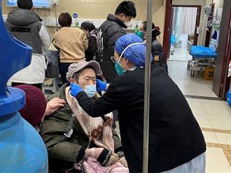 Tình hình COVID-19 ngày 20.1: Việt Nam có mức giảm sâu đầy khác biệt, số người nhiễm ở Trung Quốc đáng báo động
