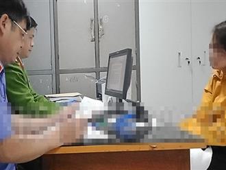 Tuyên Quang: Bắt giữ người phụ nữ đâm tử vong hàng xóm sau cuộc cãi vã
