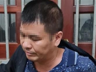 Giám đốc người Trung Quốc sát hại nữ kế toán 'sa lưới' khi lẩn trốn ở Gia Lai