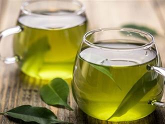 Thêm thứ này vào trà xanh khi uống nhận về 6 lợi ích thần kỳ như thuốc bổ: Chống mỡ máu cao, tăng oxy hóa gấp 6 lần