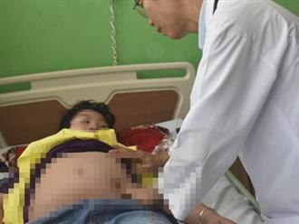 Báo động tình trạng Việt Nam tăng gấp đôi số lượng béo phì ở trẻ em: Cảnh báo tình trạng đái tháo đường có mối quan hệ như ‘hình với bóng’