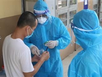 Một loại thuốc y học cổ truyền tại Việt Nam điều trị COVID-19