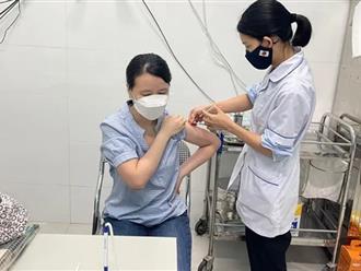 Bất thường: 30% số ca mắc COVID-19 ở Quảng Ninh không có triệu chứng