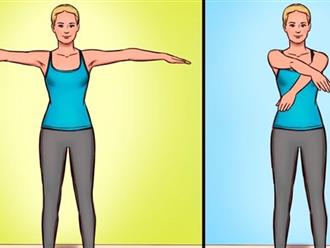 5 thói quen hàng ngày ngừa và trị đau lưng, càng duy trì tốt càng khỏe mạnh