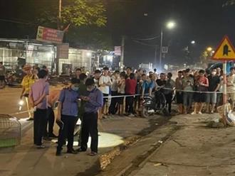 Rúng động vụ án kinh hoàng trong đêm ở Bắc Giang