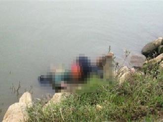 Bình Định: Tá hỏa phát hiện người phụ nữ tử vong trong tư thế ngồi gục bên bờ sông, gia đình gào khóc vì cả đêm không thấy trở về