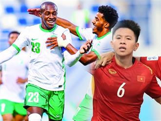 AFC kỳ vọng U23 Việt Nam tạo “cơn địa chấn”, Ả Rập Xê Út tính trước đường vào chung kết