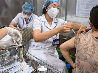 Ngày 22/5: Ca COVID-19 mới tăng lên 1.222, có 1 bệnh nhân ở Hà Nội tử vong