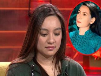 Con gái ruột Phi Nhung nghẹn lòng chia sẻ về mẹ, lý do khiến cộng đồng mạng xót xa