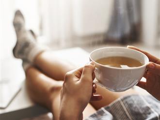 Đều có nhiều công dụng và giúp cơ thể tỉnh táo - Giữa trà và cà phê, bạn nên chọn thức uống nào?