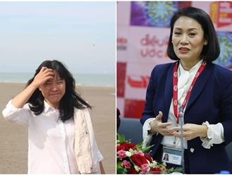 "Tuổi trẻ tài cao", con gái ít người biết của MC VTV Tạ Bích Loan khiến dân tình bất ngờ vì "profile" quá "xịn"