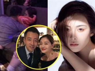 Cnet "soi" bằng chứng "tố cáo" chồng cũ Từ Hy Viên đã bí mật tái hôn với bạn gái trẻ