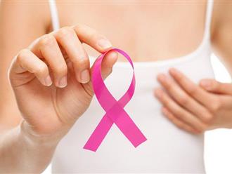 Liệu pháp nội tiết - vũ khí đắc lực trong điều trị ung thư vú 
