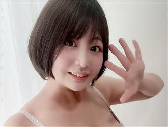 Ichika Seta: Hot girl phim 'nóng' sở hữu vòng 1 'siêu to khổng lồ' hơn 100cm, nhảy 'tung ngực' trên mạng xã hội