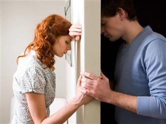 8 dấu hiệu 'tố cáo' chồng ngoại tình tư tưởng, phụ nữ phải biết để 'ít đau đớn' hơn