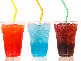 6 loại đồ uống cực kỳ ngon miệng, ai cũng thích vào mùa nóng nhưng làm tăng nguy cơ đau tim