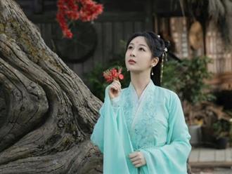 Dương Tử phủ nhận 'tái hợp' với Thành Nghị trong phim Phó Sơn Hải