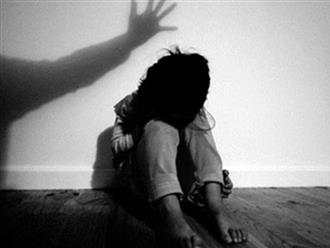 Người đàn ông ở Đồng Nai lẻn vào trường học hiếp dâm bé gái 7 tuổi