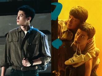 Phim 'chuyển hình' mới của Vương Hạc Đệ vừa tung trailer đã gây sốt hơn 10 triệu khán giả