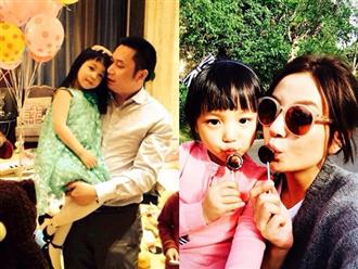 Con gái Triệu Vy được bố mẹ tặng penthouse trăm tỷ, 'ngậm thìa vàng' từ nhỏ nhưng vẫn sống giản dị