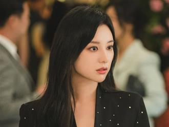 4 cách giữ làn da căng bóng, vẻ ngoài trẻ trung của "nữ hoàng nước mắt" Kim Ji Won