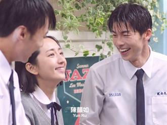 Bản điện ảnh Muốn Gặp Anh của Hứa Quang Hán và Kha Giai Yến chính thức mở điểm douban với con số ấn tượng, liệu có 'vượt mặt' được bản truyền hình trước đó?