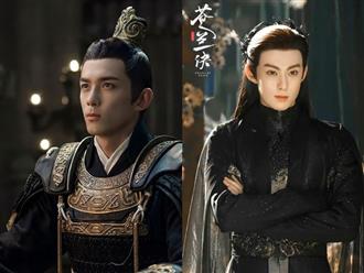 BXH nam chính Hoa Ngữ có khả năng ngoại tình nhất: Nhân vật của Vương Hạc Đệ và Ngô Lỗi đứng đầu cuộc bình chọn