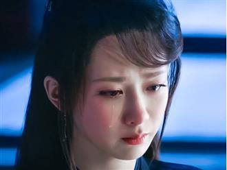 5 tiểu Hoa 9X đóng cảnh khóc: Dương Tử biểu cảm khó coi, Bạch Lộc nhập tâm xuất sắc