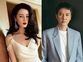 Địch Lệ Nhiệt sắp hẹn hò với 'chồng cũ' Triệu Lệ Dĩnh, netizen phản đối kịch liệt vì một điều?