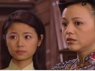 'Dì Tuyết' Vương Lâm trong Tân Dòng Sông Ly Biệt: 31 tuổi phải đóng vai mẹ Lâm Tâm Như, 'nhân vật trong phim' vận vào đời thật