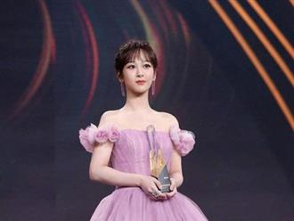 Dương Tử xuất sắc ẵm trọn giải thưởng về thành tích phim hot nhưng vẫn khiến netizen tranh cãi dữ dội vì một lý do?