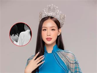 Hoa hậu Bảo Ngọc tiết lộ tình hình hiện tại của 'em gái nuôi' sau vụ cháy chung cư mini ở Hà Nội