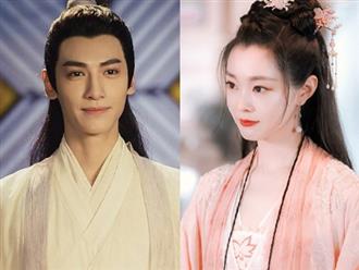 La Vân Hi và 'tình cũ màn ảnh' của Vương Nhất Bác kết hợp lần đầu trong Nhân Tâm Ký, netizen ủng hộ vì một điều?