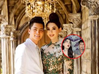 Lâm Khánh Chi bất ngờ livestream cùng chồng cũ sau gần 2 năm ly hôn nhưng lại cãi nhau vì điều này?