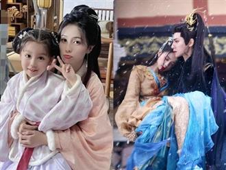 Lộ cái kết của Trường Nguyệt Tẫn Minh khiến netizen xôn xao: Bạch Lộc và La Vân Hi có con gái, cặp đôi chính liệu có trở về bên nhau?
