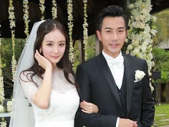 Lý do thực sự khiến Dương Mịch ly hôn 4 năm mà vẫn chưa tái hôn, tất cả là vì Lưu Khải Uy?