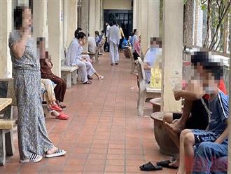 Bệnh nhân rối loạn giấc ngủ hậu COVID: Việt Nam tăng 700% so với thời kỳ trước COVID-19