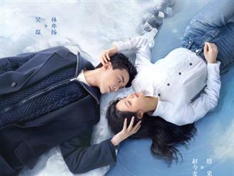 Netizen lo sợ Giữa Cơn Bão Cơn Bão Tuyết sẽ 'ngược tơi tả' qua một điểm trên poster mới của Ngô Lỗi và Triệu Kim Mạch