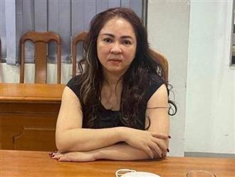 Nóng: Trả hồ sơ, điều tra bổ sung vụ CEO Nguyễn Phương Hằng