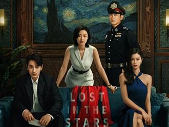 Phim của Chu Nhất Long và Nghê Ni lập kỷ lục mới về doanh thu phòng vé sau 1 tuần ra rạp