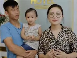 Sau 2 năm kết hôn, vợ hot girl của cầu thủ Phan Văn Đức lộ ảnh xuề xòa, kém xinh khác xa với ảnh tự đăng?