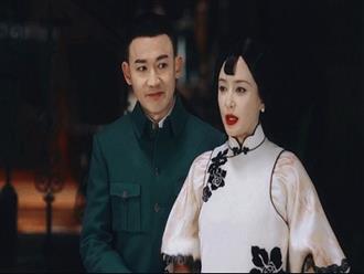 'Phú Sát' Tần Lam tái hợp với 'Càn Long' Nhiếp Viễn và 'Anh Lạc' Cẩn Ngôn trong phim mới, tạo hình trên phim gây nhiều tranh cãi vì quá 'ô d