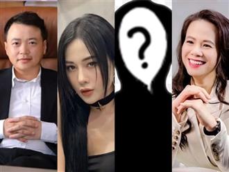 Thêm một sao nữ được cho là có liên quan đến lùm xùm tình ái giữa vợ chồng Shark Bình và Phương Oanh?
