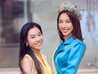 Lộ thông tin chính chức của Miss Grand Vietnam, netizen liền lo lắng cho người kế nhiệm Thùy Tiên